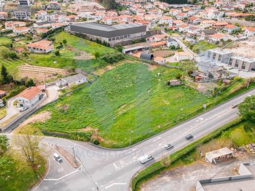 Terreno en Guimarães, Braga
