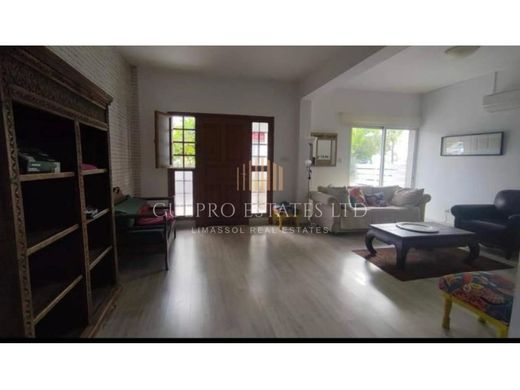 Apartment in Mésa Geitoniá, Limassol District