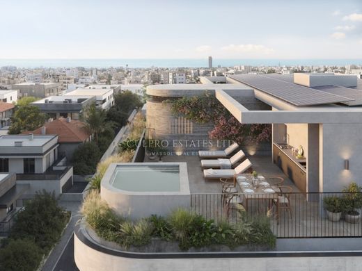 ‏דירת פנטהאוז ב  לימסול, Limassol District