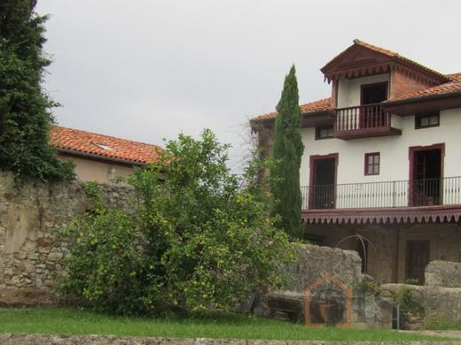 豪宅  Requejada, Provincia de Cantabria
