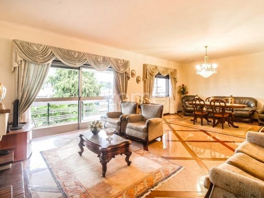 Gondomar, Distrito do Portoの高級住宅