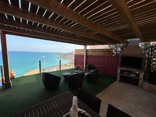 Элитный дом, Peníscola, Província de Castelló