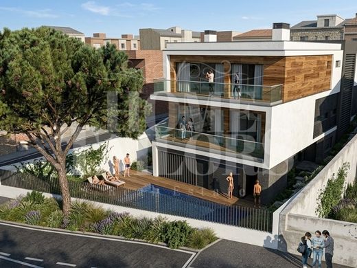 Luxus-Haus in Oeiras, Lissabon