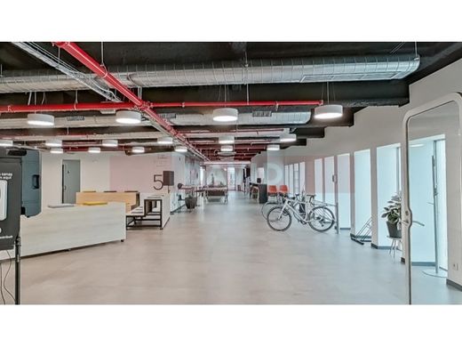 Ofis Barselona, Província de Barcelona