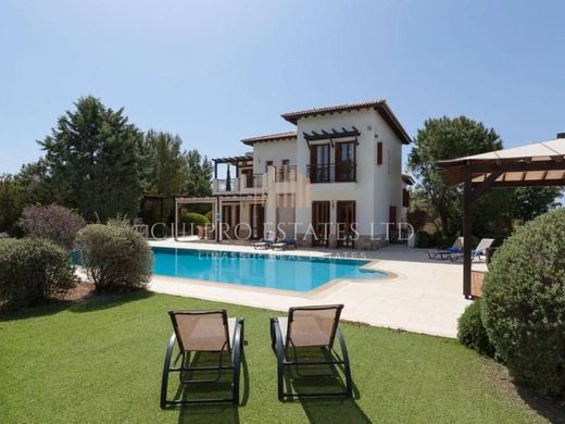 Villa Aphrodite Hills, Paphos District