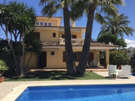 Willa w Marratxí, Illes Balears