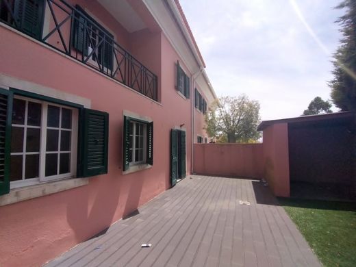 半独立式房屋  Sintra, Distrito de Lisboa