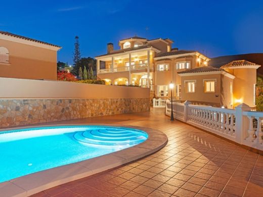 Villa in El Campello, Alicante