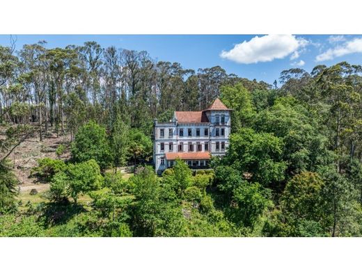 Casa de luxo - Felgueiras, Porto