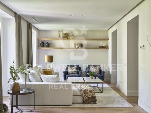 아파트 / 마드리드, Provincia de Madrid