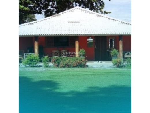 Maison de luxe à Lagoa da Confusão, Estado de Tocantins