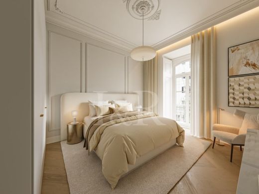 Estrela, Lisbonのアパートメント