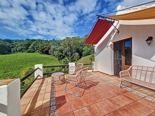 Rural or Farmhouse in Casares, Malaga