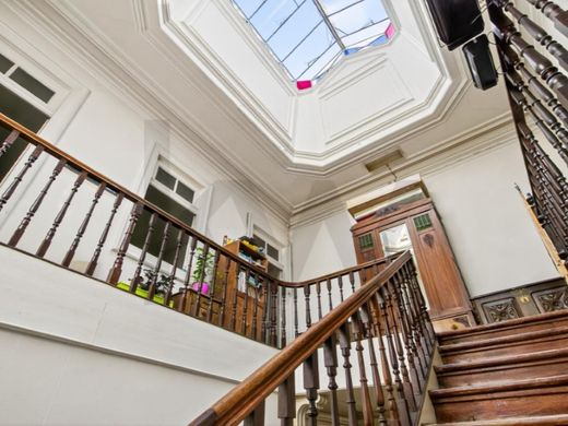 Complesso residenziale a Oporto, Porto