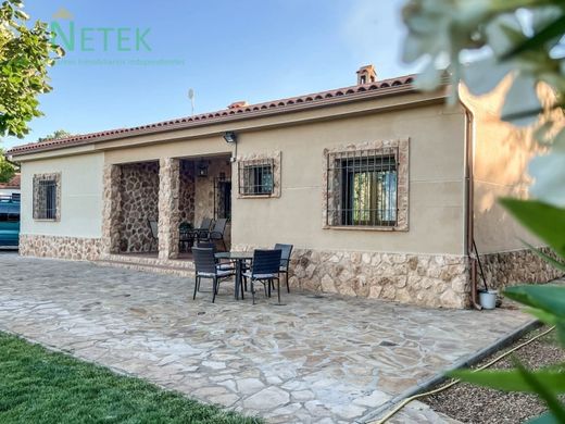 Luxury home in Miguelturra, Ciudad Real