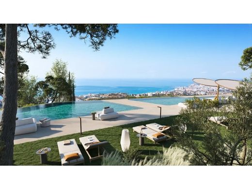 Villa Fuengirola, Provincia de Málaga