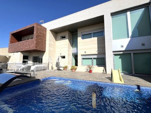 Detached House in Torre-Pacheco, Murcia