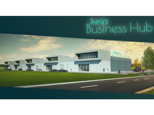 Land for sale in Aveiro