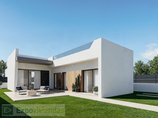 别墅  San Miguel de Salinas, Provincia de Alicante