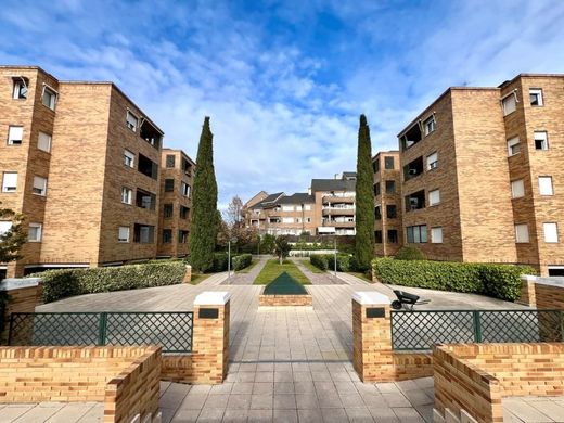 套间/公寓  Majadahonda, Provincia de Madrid