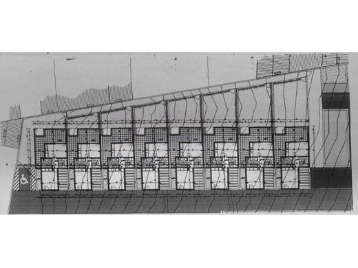 Land in Sesimbra, Distrito de Setúbal