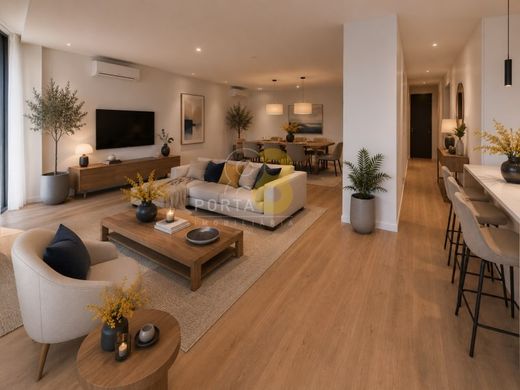 Piso / Apartamento en Matosinhos, Oporto