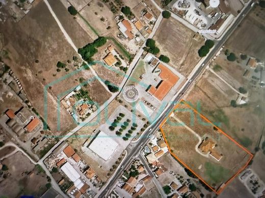 Grond in Benavente, Distrito de Santarém