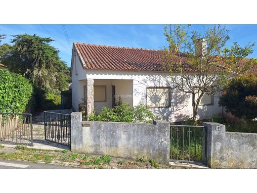 Semidetached House in Sintra, Lisbon