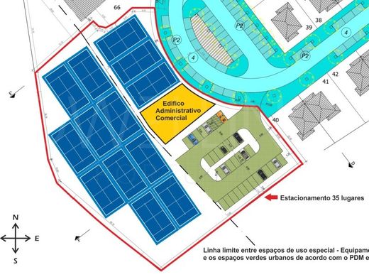 Terreno en Sintra, Lisboa