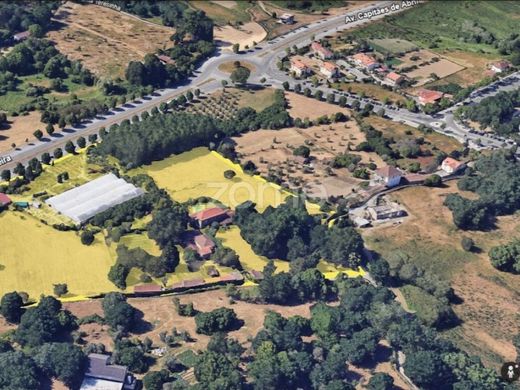 Terreno a Viseu, Distrito de Viseu