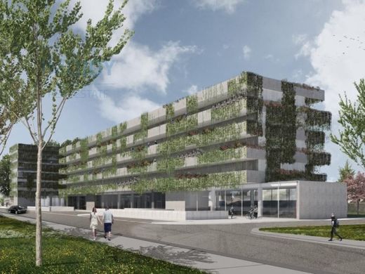 Daire Matosinhos, Distrito do Porto