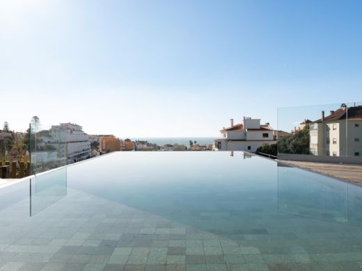 Apartment / Etagenwohnung in Cascais e Estoril, Cascais