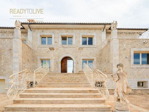 Villa in Muro, Province of Balearic Islands