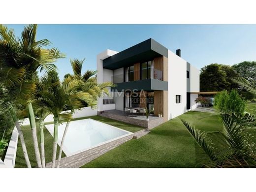 Luxury home in Portimão, Distrito de Faro