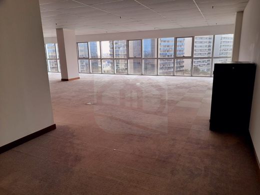 Office in Talatona, Luanda Province