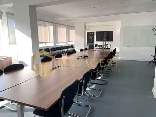 Escritório - Porto