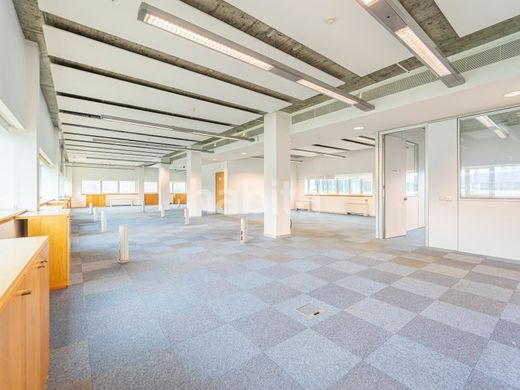 Büro in Oeiras, Lissabon