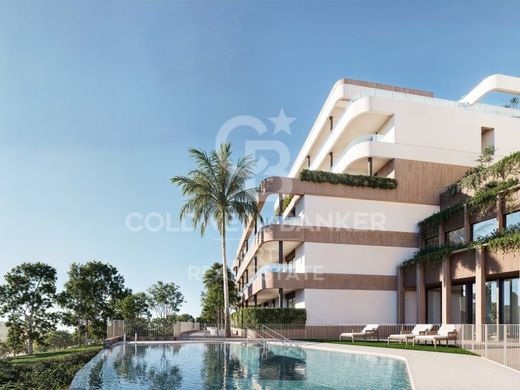 Διαμέρισμα σε Estepona, Provincia de Málaga