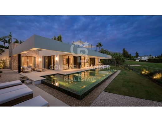 Villa à Marbella, Malaga