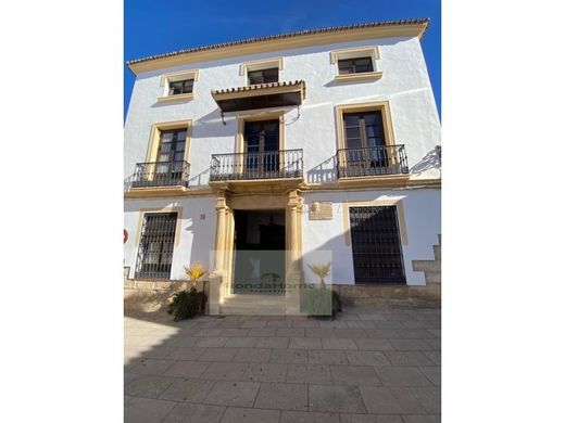 Herenhuis in Ronda, Provincia de Málaga
