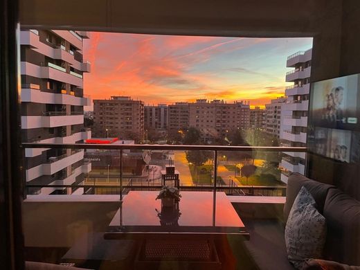 Apartment in Valencia