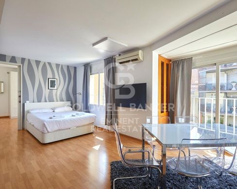Appartement in Barcelona, Província de Barcelona