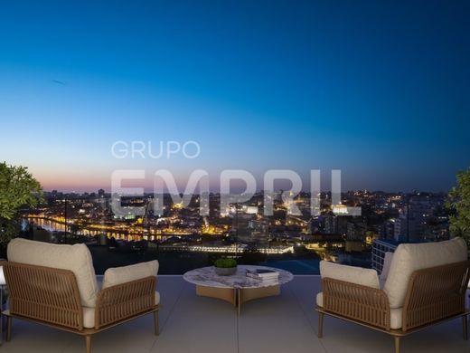 Ático en Vila Nova de Gaia, Oporto