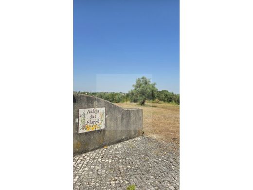 Terreno en Rio Maior, Santarém