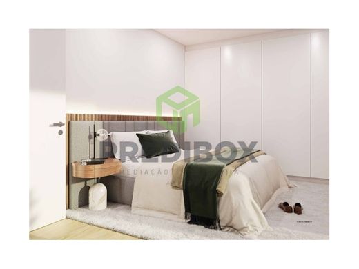 Apartment / Etagenwohnung in Aveiro, Distrito de Aveiro