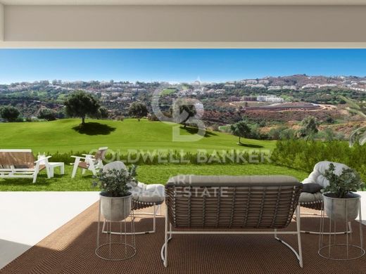 Villa Plurifamiliare a Mijas, Málaga