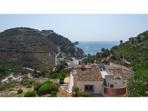 Villa en Jávea, Provincia de Alicante