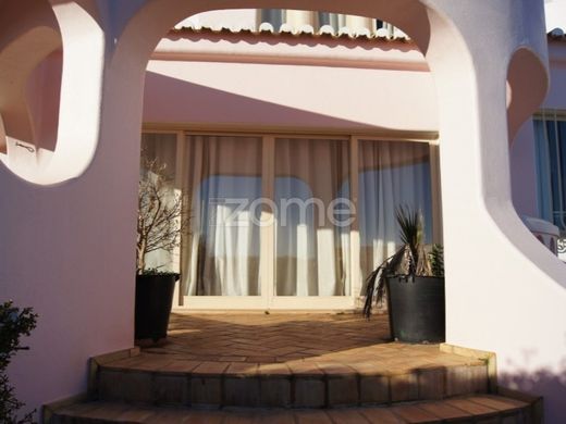 Casa de lujo en Albufeira, Faro
