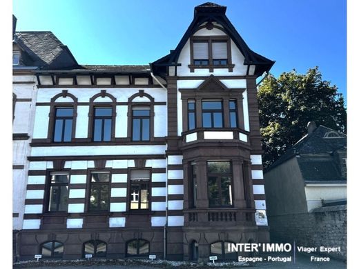 منزل ﻓﻲ Saarburg, Rheinland-Pfalz