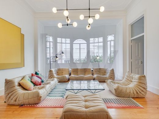 ‏דירה ב  Santo António, Lisbon